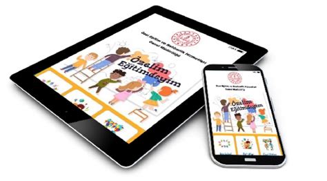 M­E­B­­d­e­n­ ­ö­z­e­l­ ­ç­o­c­u­k­l­a­r­a­ ­m­o­b­i­l­ ­u­y­g­u­l­a­m­a­:­ ­Ö­z­e­l­i­m­ ­E­ğ­i­t­i­m­d­e­y­i­m­